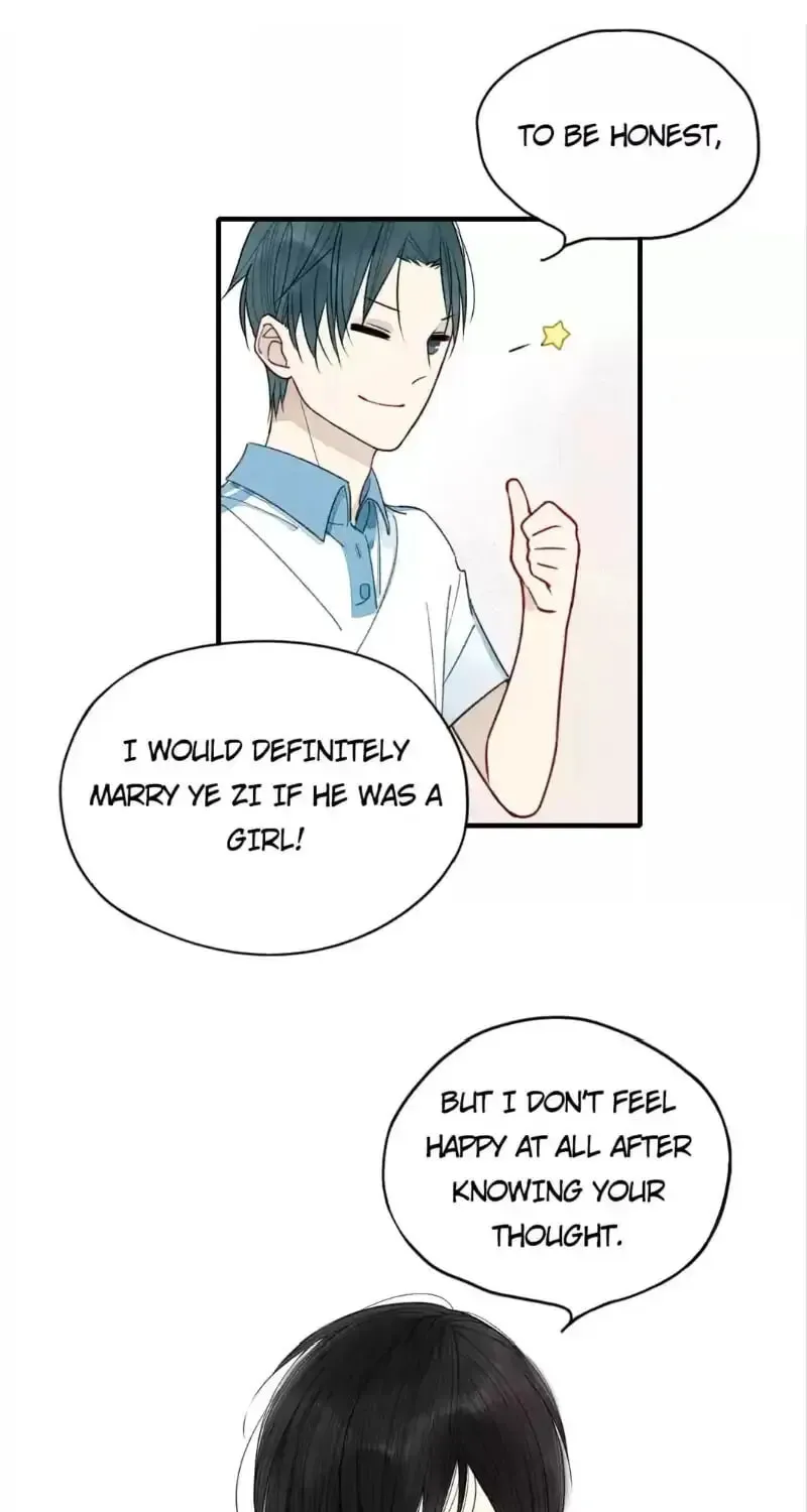 Read Cry for Me chapter 10 image 7 on Lezhin