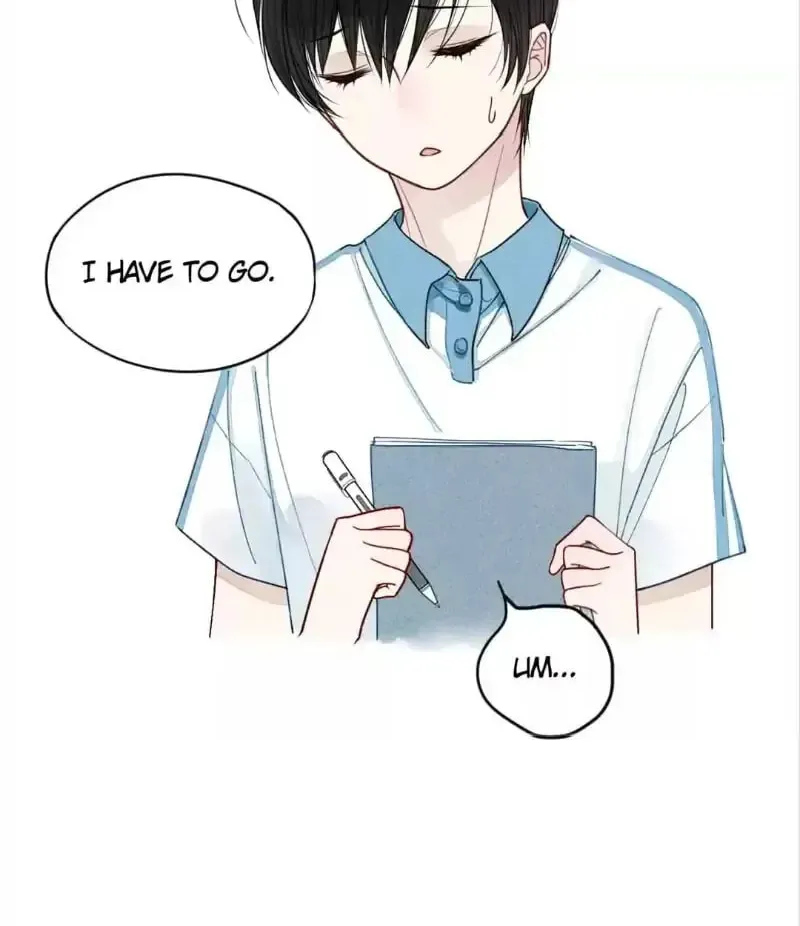 Read Cry for Me chapter 10 image 8 on Lezhin