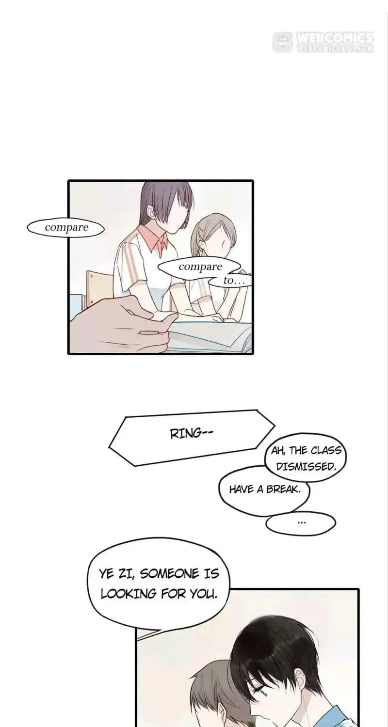 Read Cry for Me chapter 10 image 9 on Lezhin