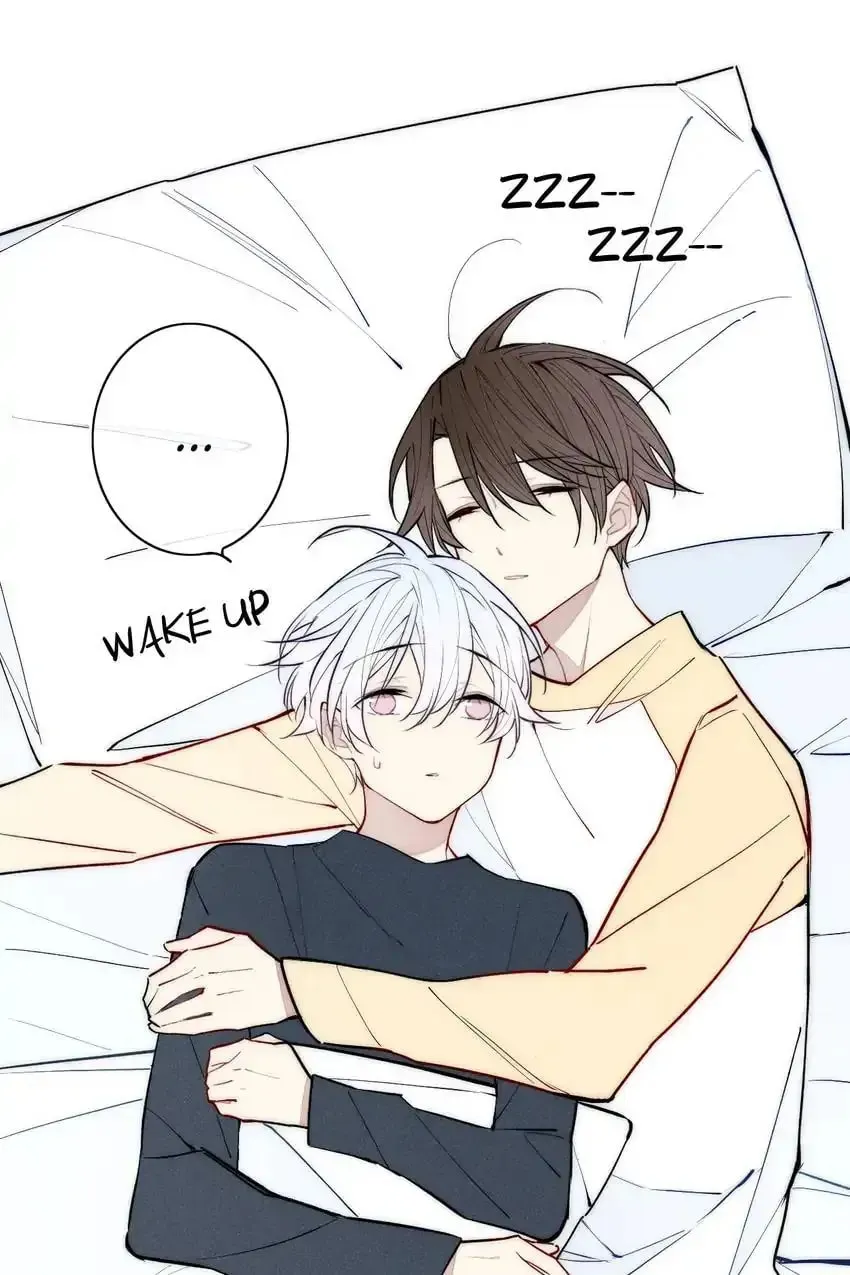 Read Cry for Me chapter 100 image 1 on Lezhin