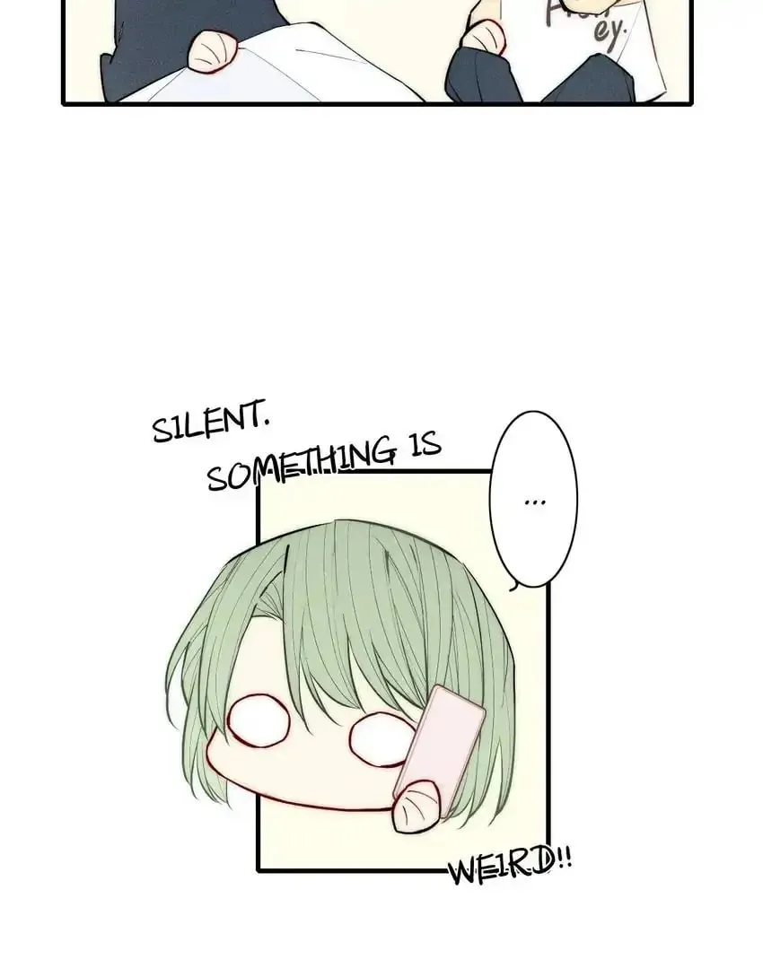 Read Cry for Me chapter 100 image 10 on Lezhin