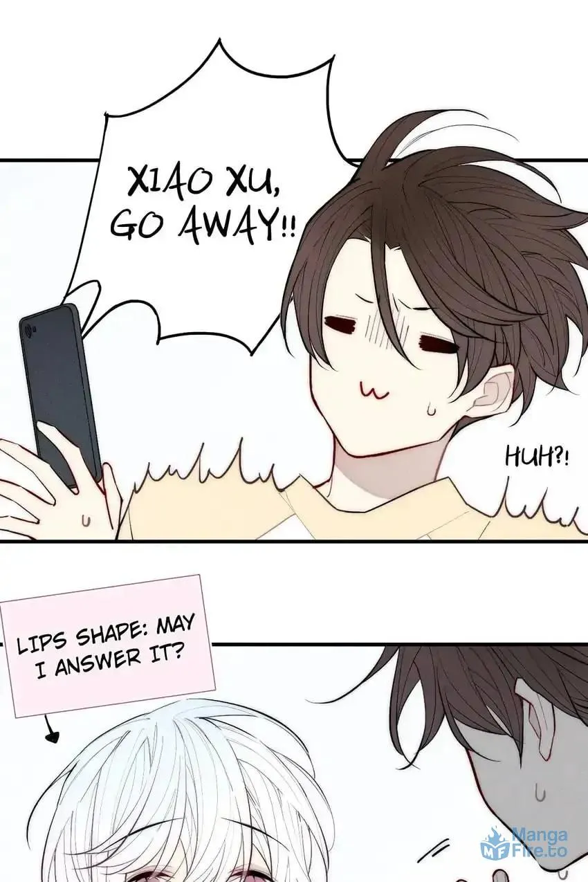 Read Cry for Me chapter 100 image 11 on Lezhin