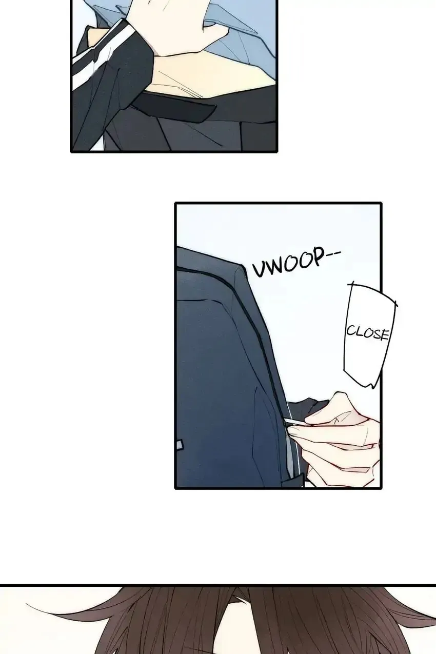 Read Cry for Me chapter 100 image 15 on Lezhin