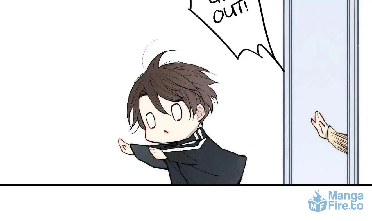 Read Cry for Me chapter 100 image 23 on Lezhin