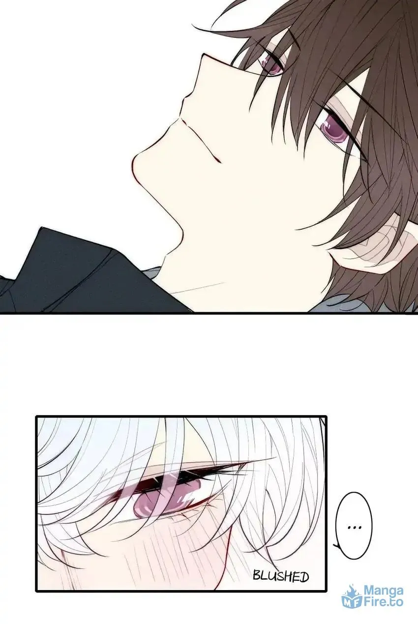 Read Cry for Me chapter 100 image 29 on Lezhin
