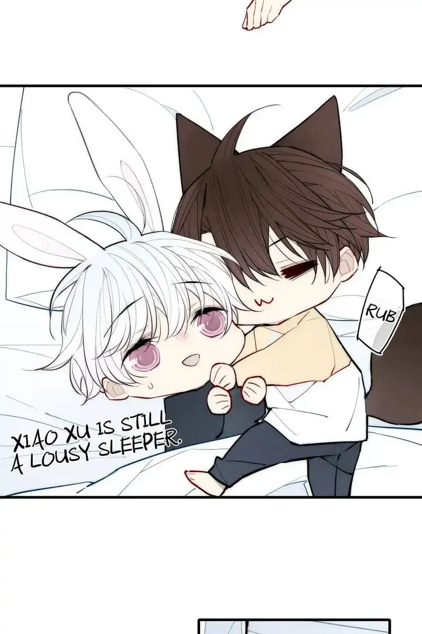 Read Cry for Me chapter 100 image 3 on Lezhin