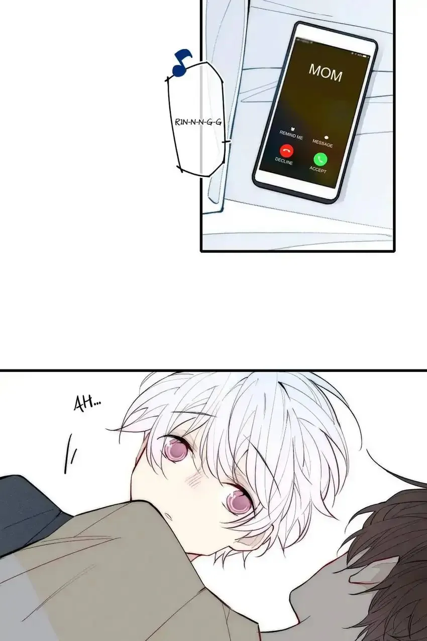 Read Cry for Me chapter 100 image 4 on Lezhin