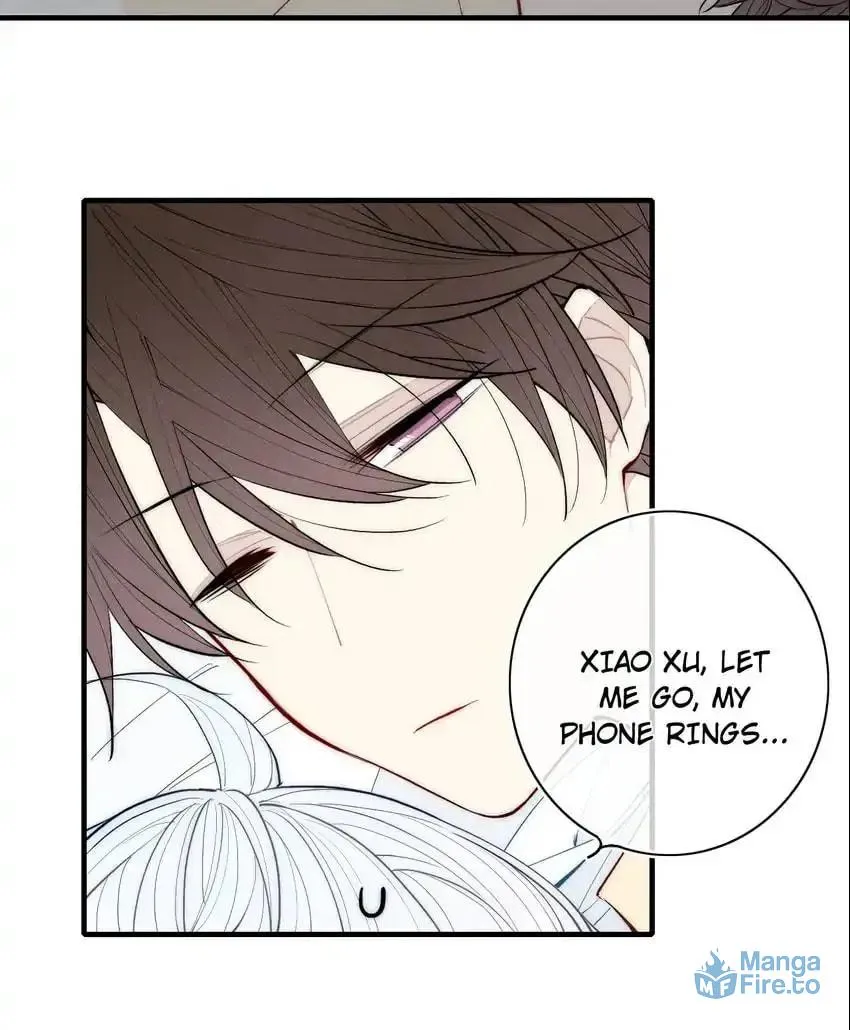 Read Cry for Me chapter 100 image 5 on Lezhin