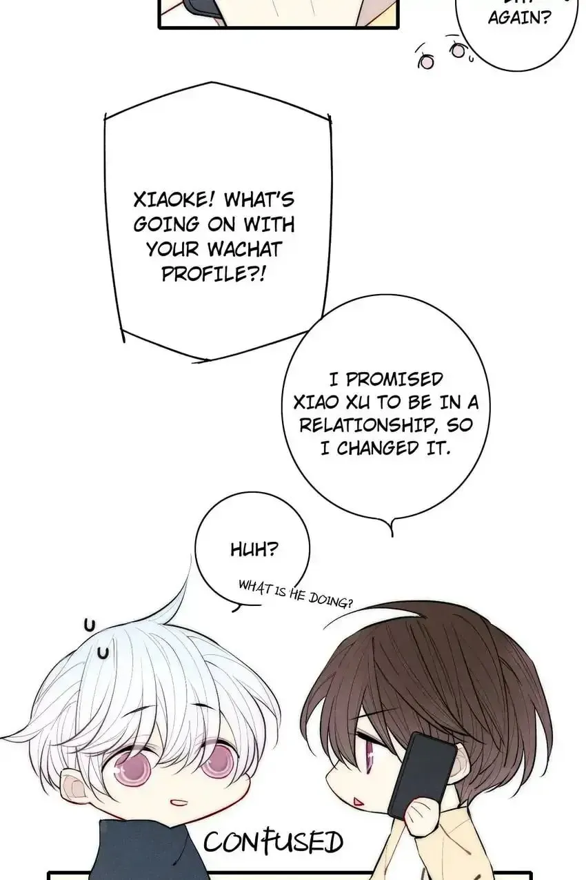 Read Cry for Me chapter 100 image 9 on Lezhin