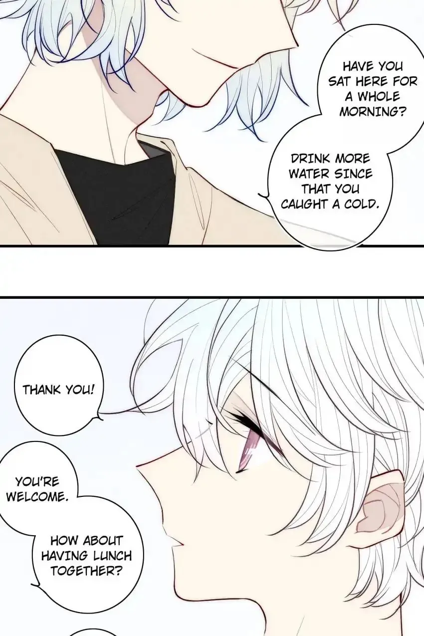 Read Cry for Me chapter 101 image 12 on Lezhin