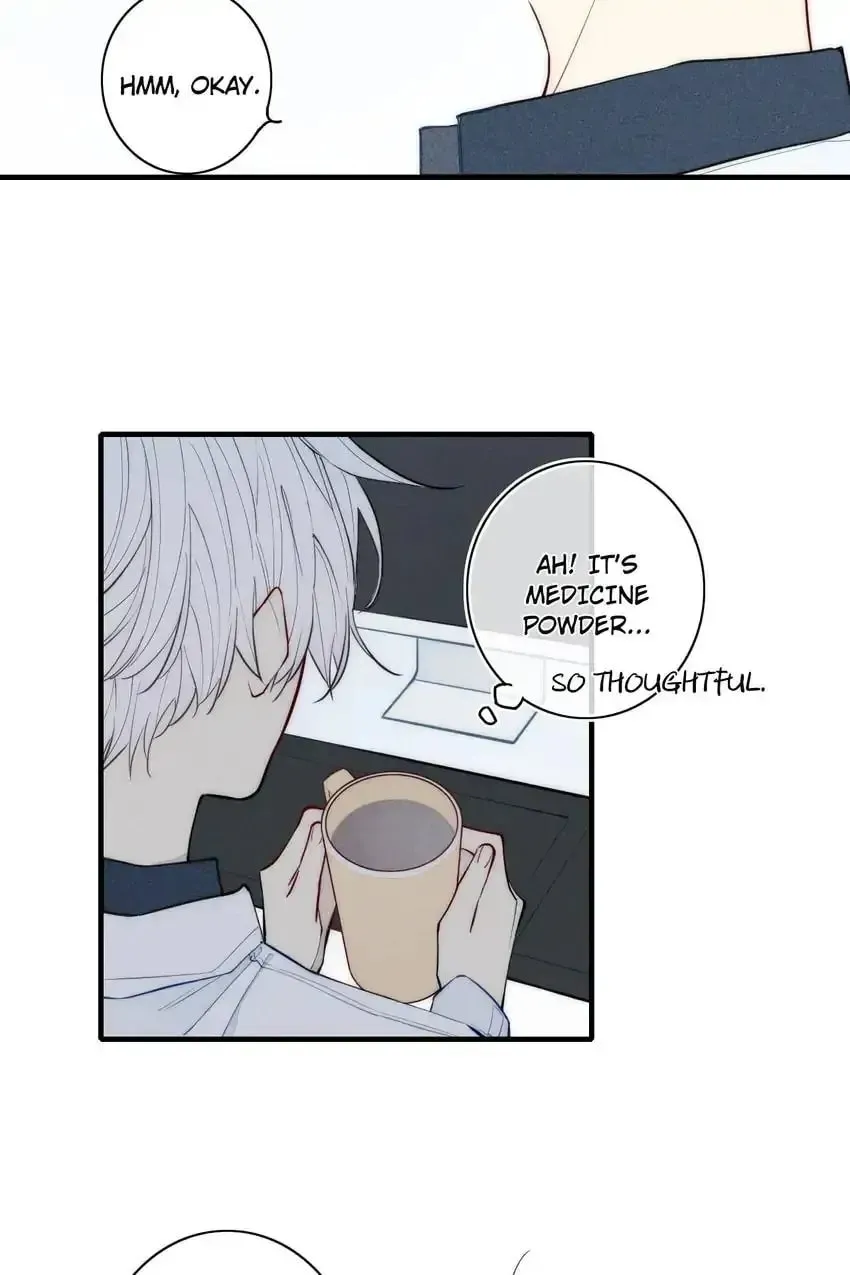 Read Cry for Me chapter 101 image 13 on Lezhin