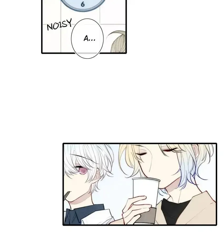 Read Cry for Me chapter 101 image 15 on Lezhin