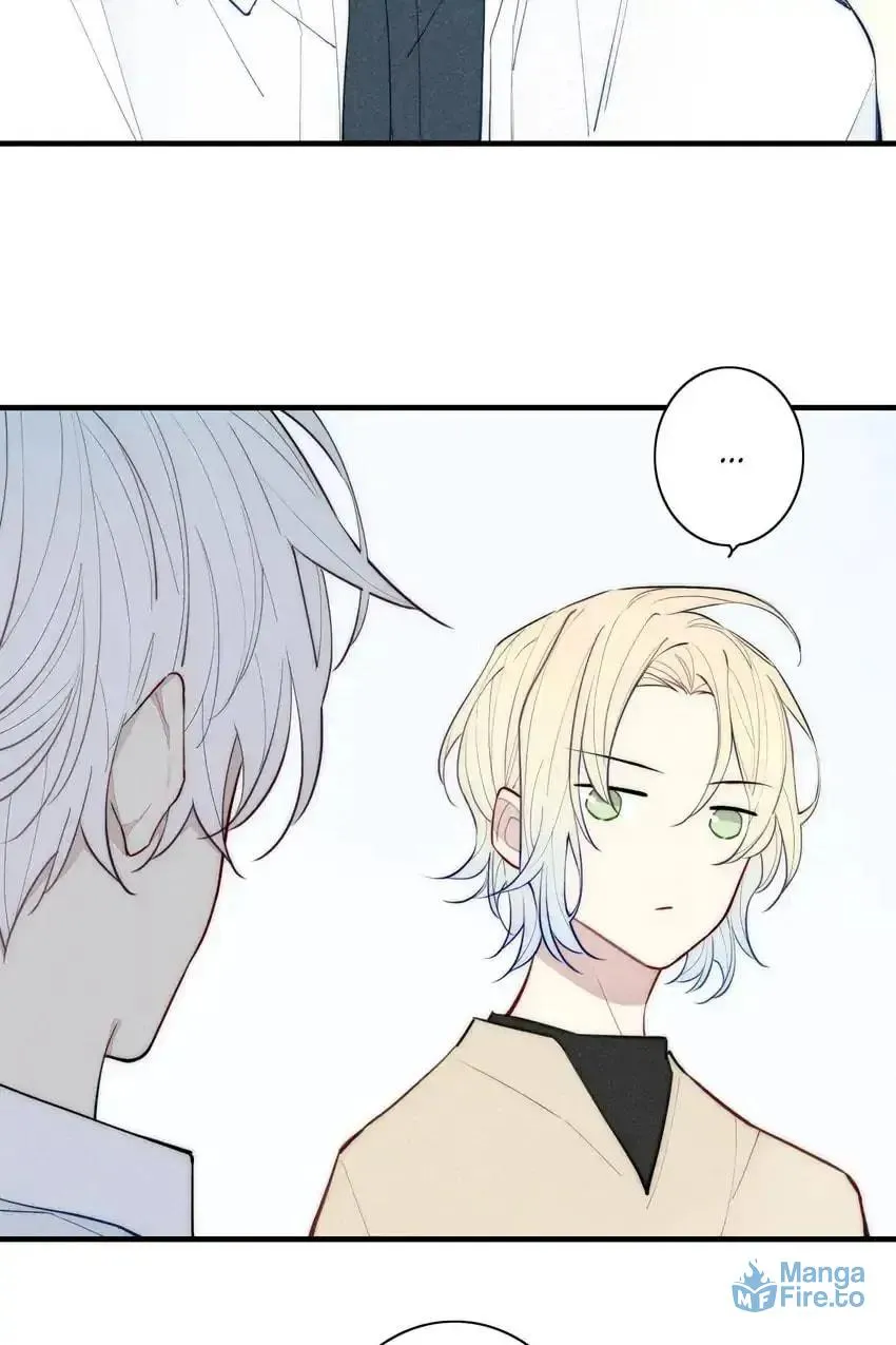 Read Cry for Me chapter 101 image 17 on Lezhin