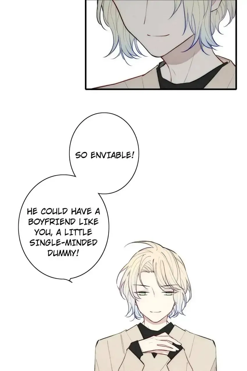 Read Cry for Me chapter 101 image 19 on Lezhin