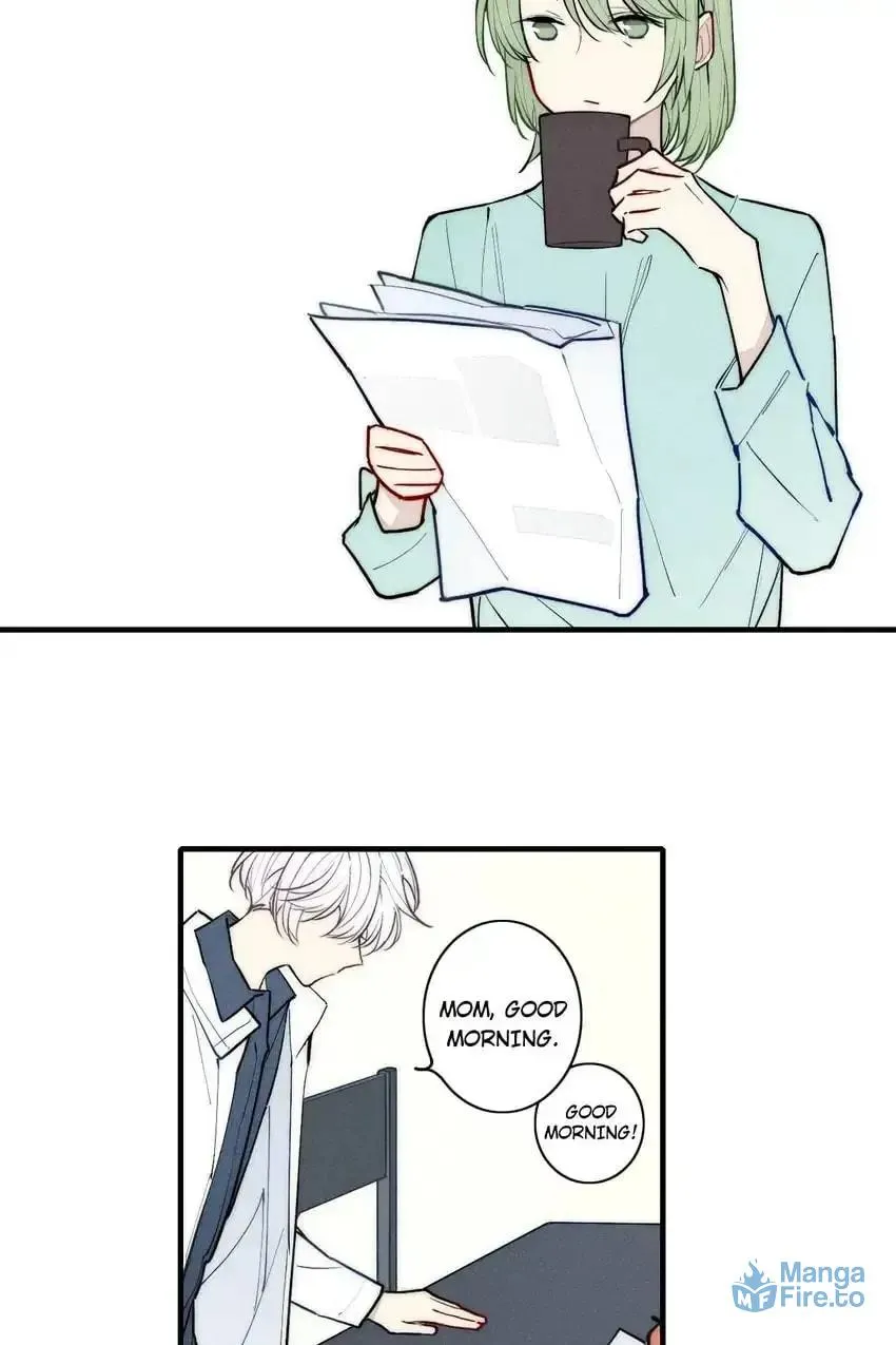 Read Cry for Me chapter 101 image 2 on Lezhin