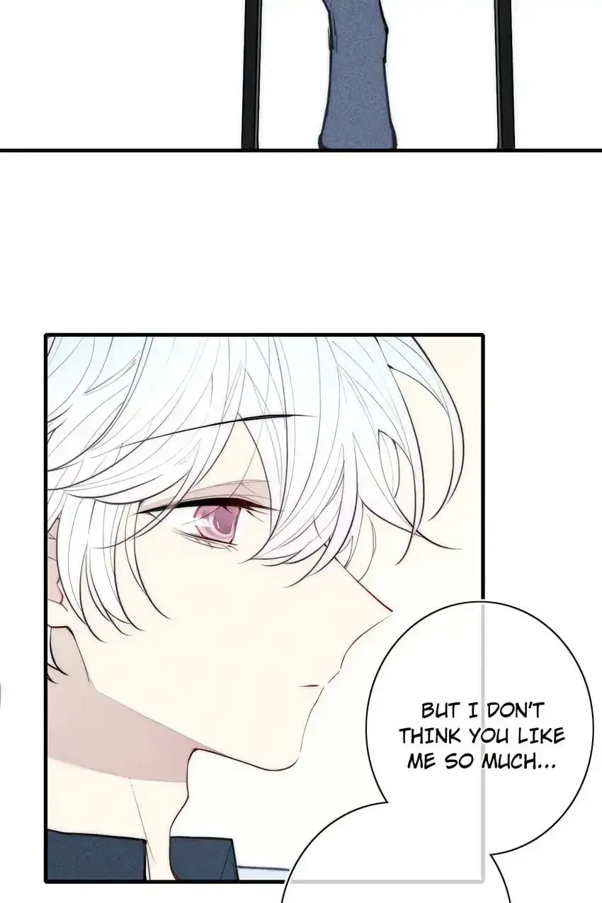 Read Cry for Me chapter 101 image 21 on Lezhin