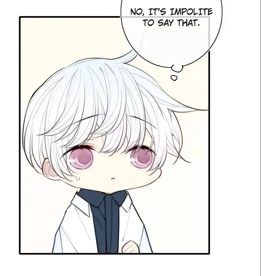 Read Cry for Me chapter 101 image 22 on Lezhin
