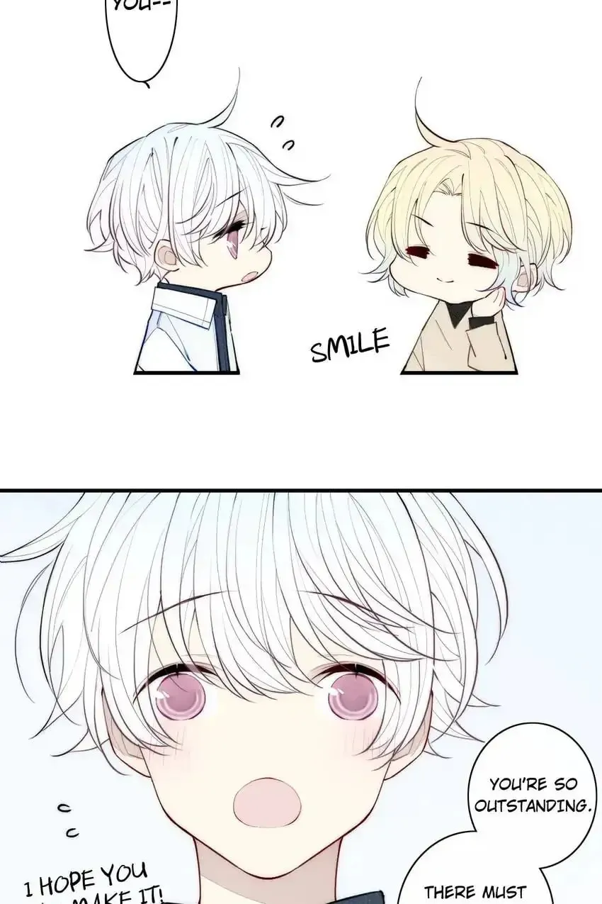 Read Cry for Me chapter 101 image 25 on Lezhin