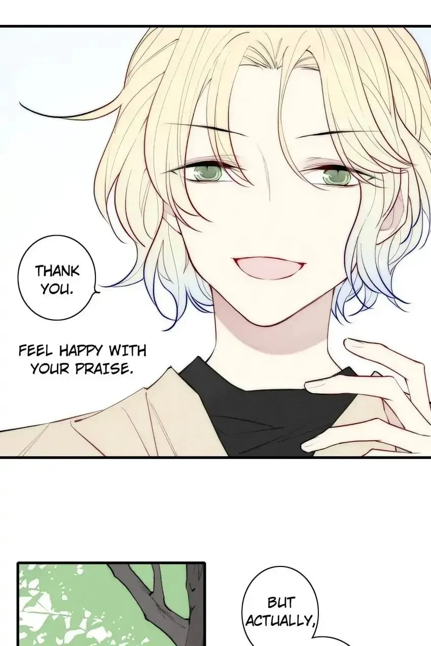 Read Cry for Me chapter 101 image 27 on Lezhin