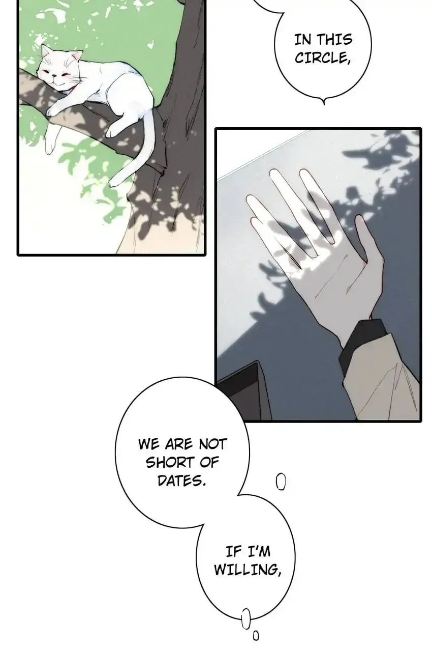 Read Cry for Me chapter 101 image 28 on Lezhin