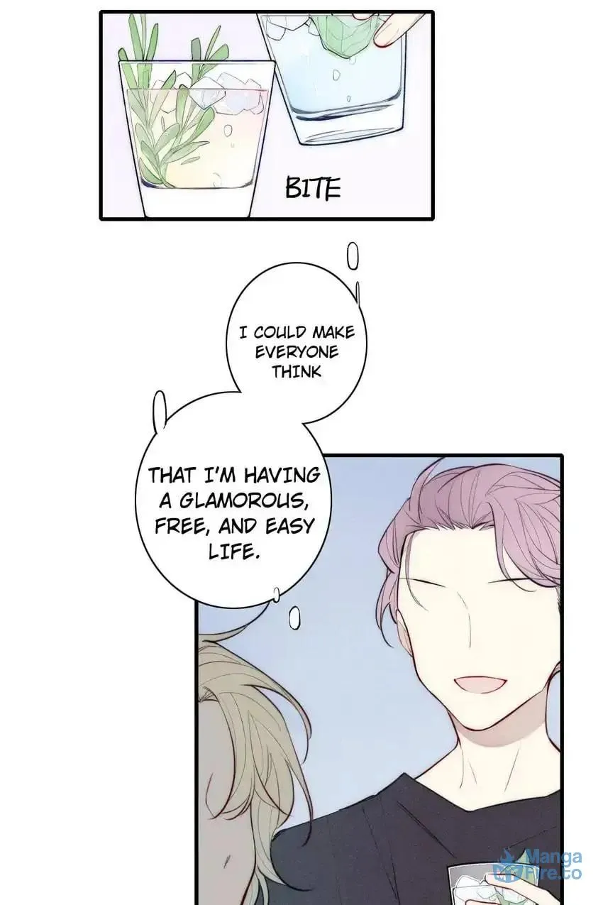 Read Cry for Me chapter 101 image 29 on Lezhin