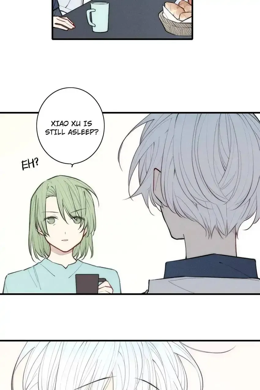 Read Cry for Me chapter 101 image 3 on Lezhin