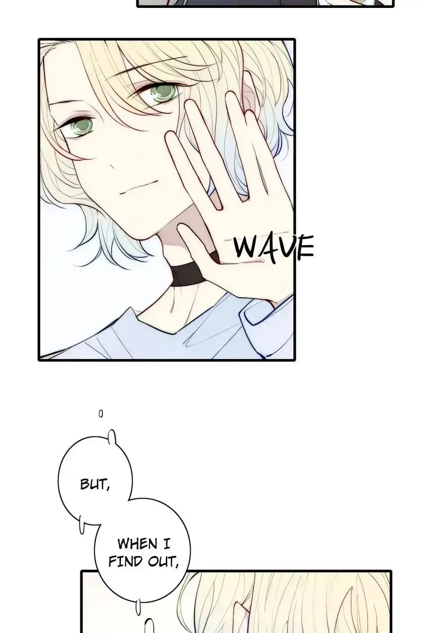 Read Cry for Me chapter 101 image 30 on Lezhin