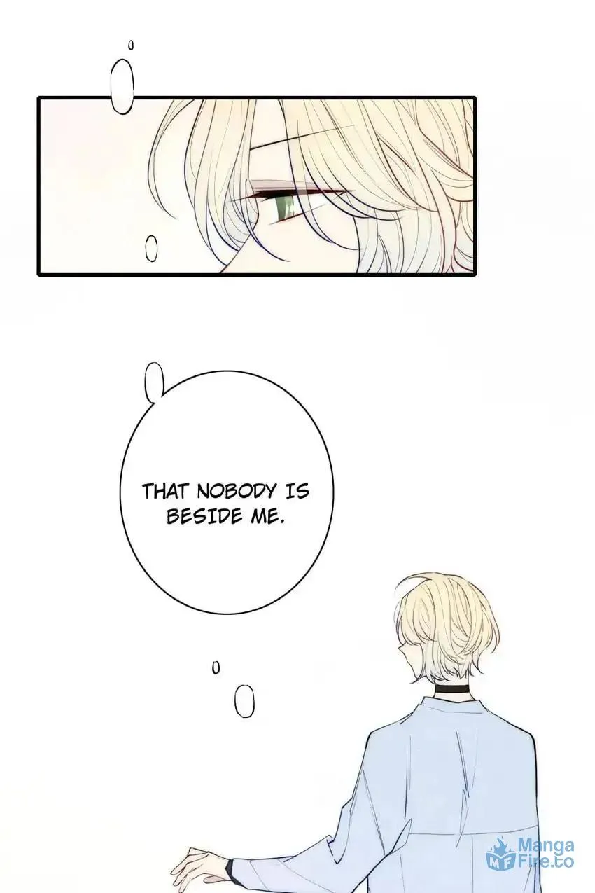 Read Cry for Me chapter 101 image 32 on Lezhin