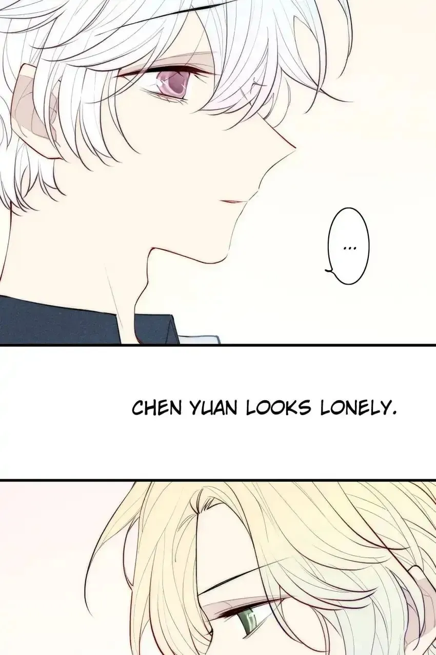 Read Cry for Me chapter 101 image 34 on Lezhin