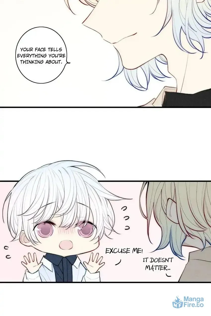 Read Cry for Me chapter 101 image 35 on Lezhin