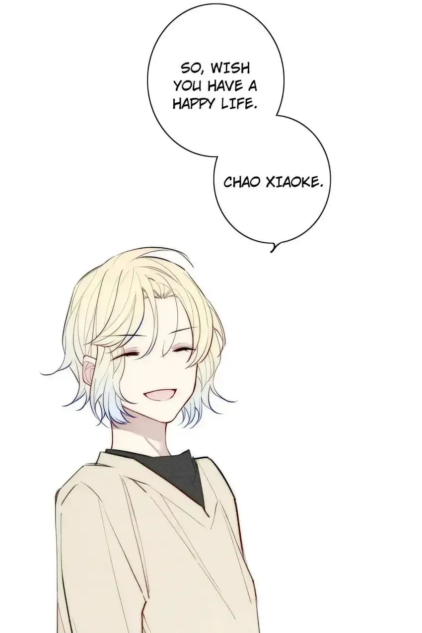 Read Cry for Me chapter 101 image 36 on Lezhin