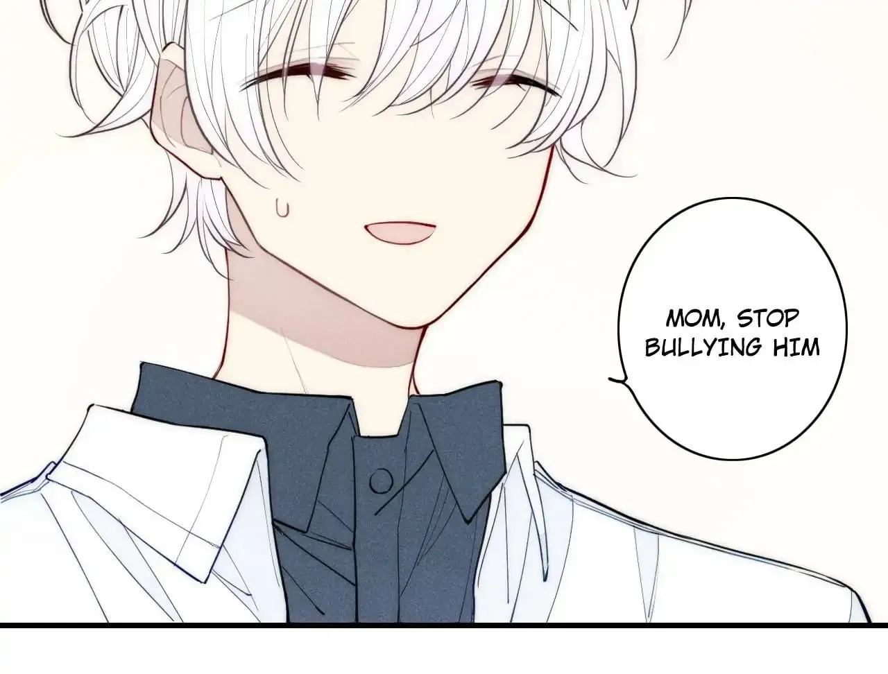 Read Cry for Me chapter 101 image 4 on Lezhin