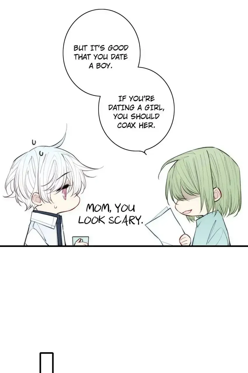 Read Cry for Me chapter 101 image 7 on Lezhin