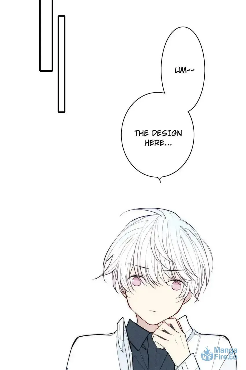 Read Cry for Me chapter 101 image 8 on Lezhin