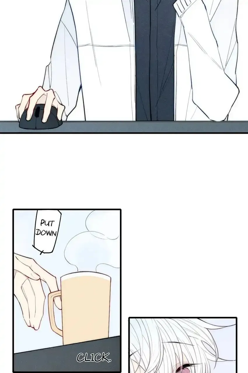 Read Cry for Me chapter 101 image 9 on Lezhin