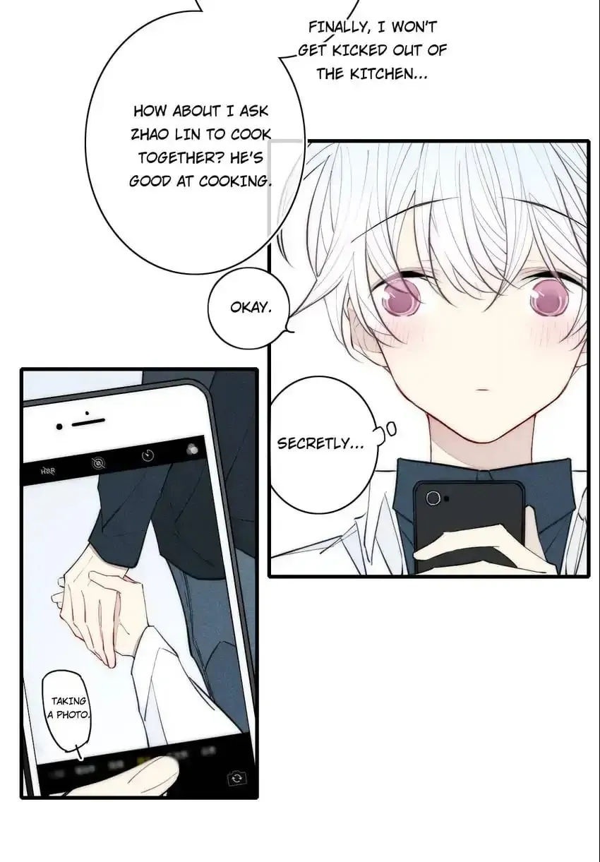 Read Cry for Me chapter 102 image 10 on Lezhin