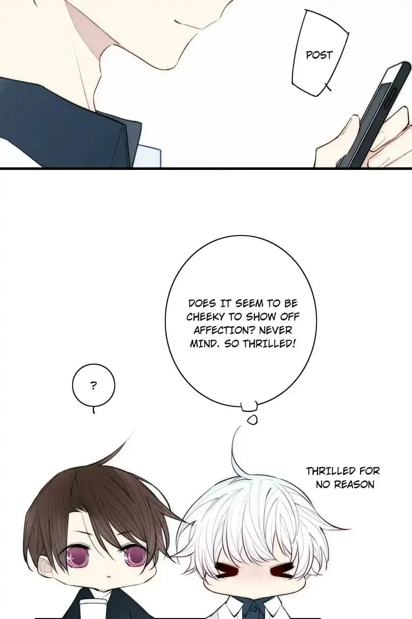 Read Cry for Me chapter 102 image 12 on Lezhin