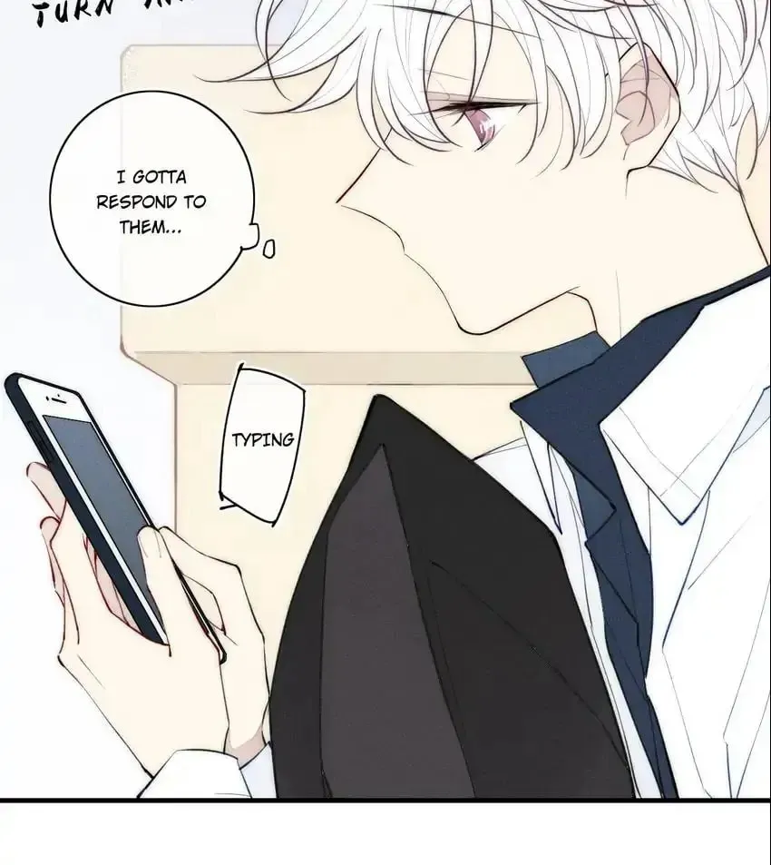 Read Cry for Me chapter 102 image 18 on Lezhin