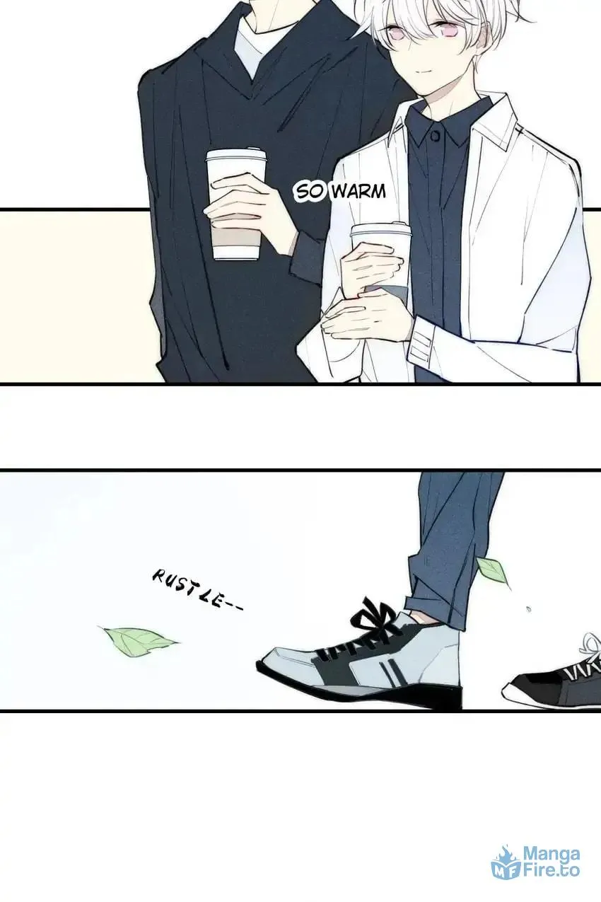 Read Cry for Me chapter 102 image 2 on Lezhin