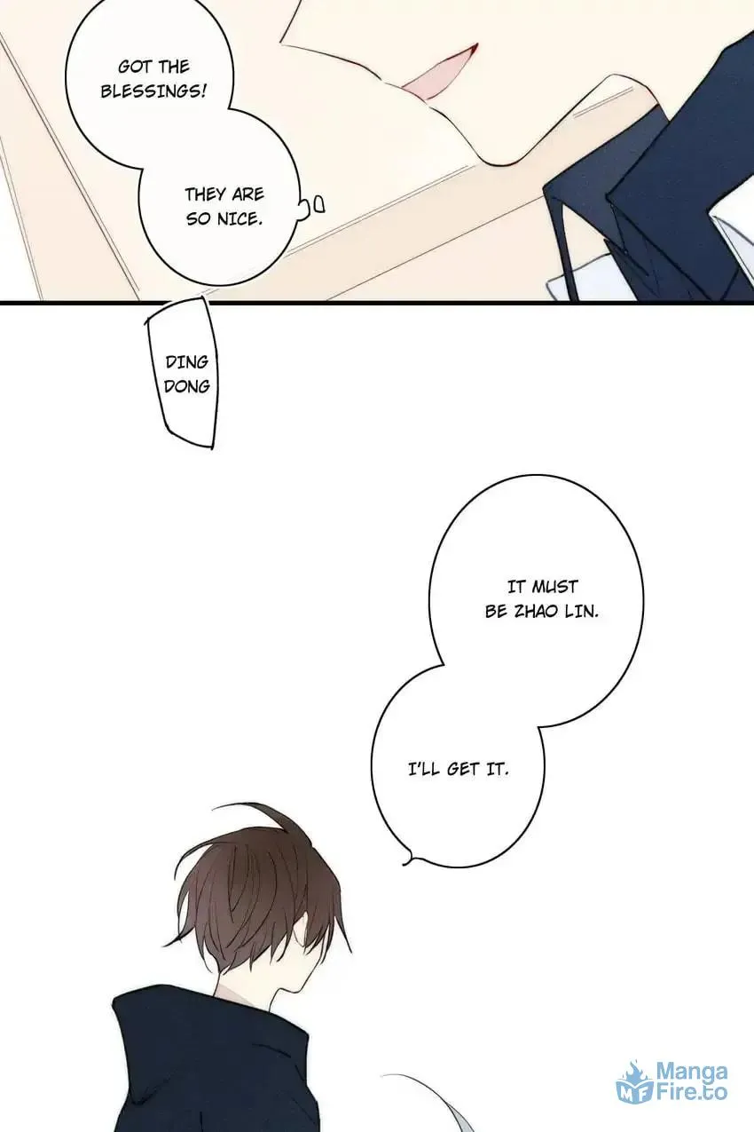 Read Cry for Me chapter 102 image 20 on Lezhin