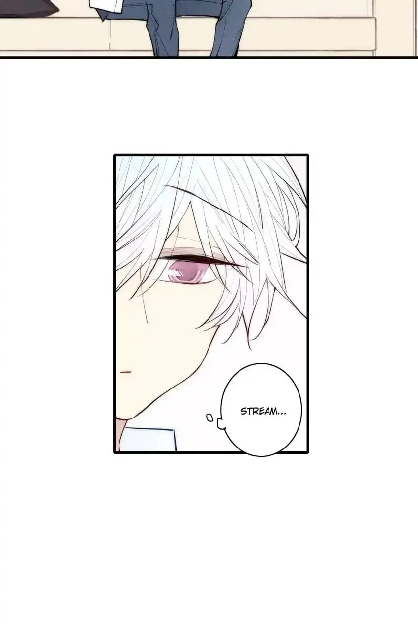 Read Cry for Me chapter 102 image 22 on Lezhin