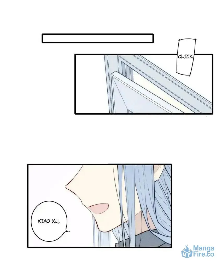 Read Cry for Me chapter 102 image 23 on Lezhin