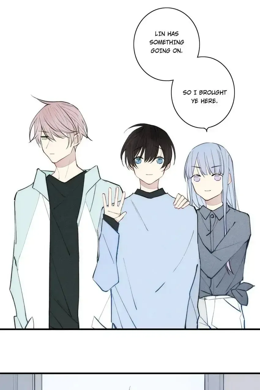 Read Cry for Me chapter 102 image 24 on Lezhin