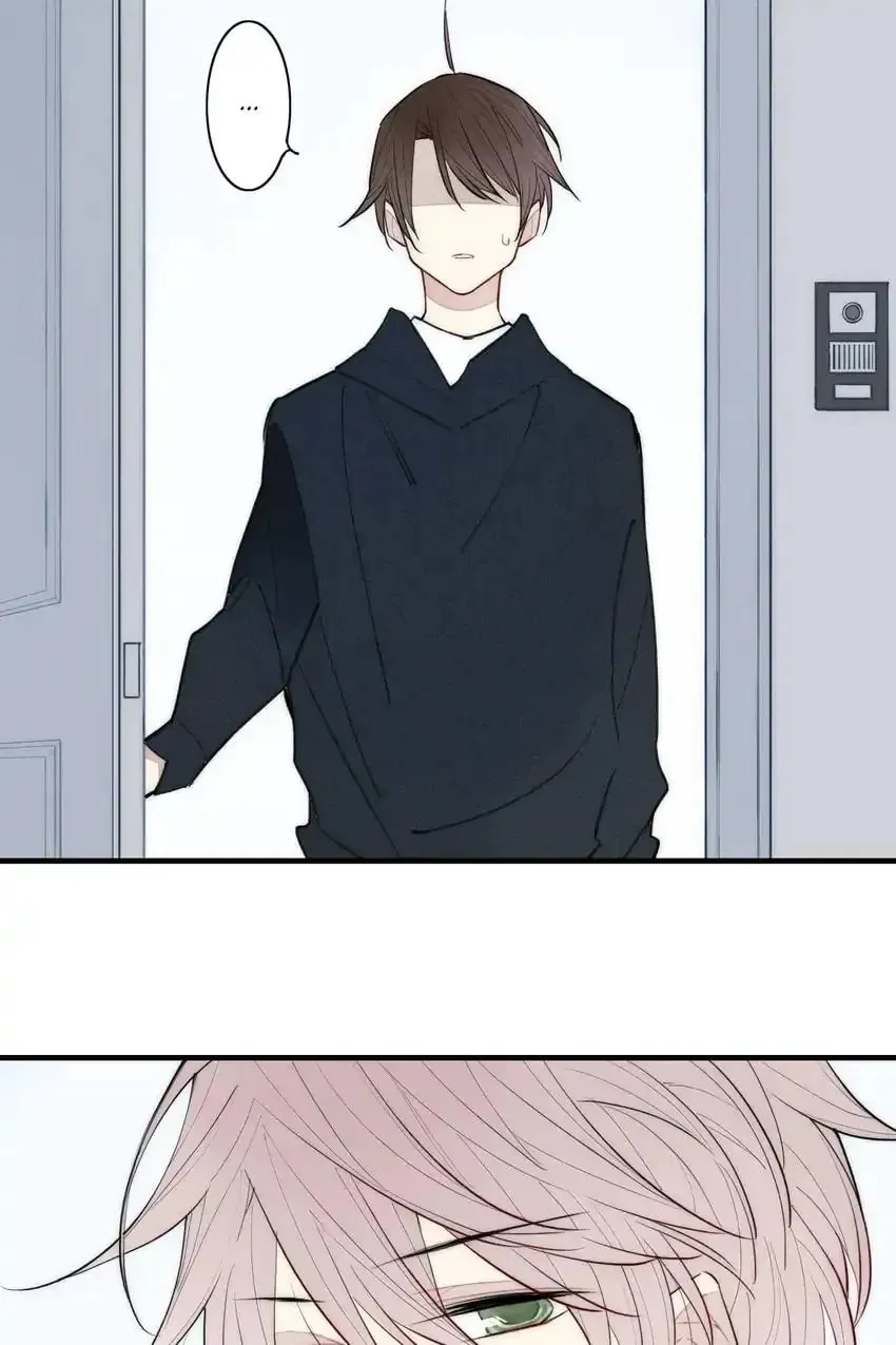 Read Cry for Me chapter 102 image 25 on Lezhin