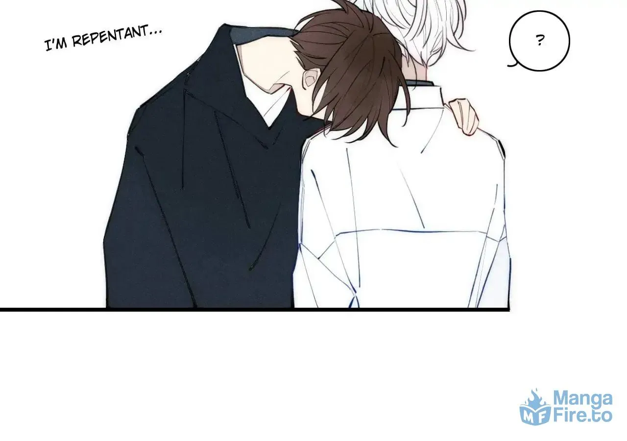 Read Cry for Me chapter 102 image 29 on Lezhin