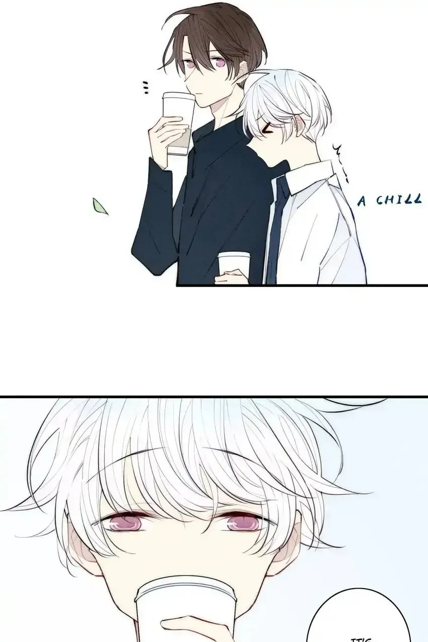 Read Cry for Me chapter 102 image 3 on Lezhin