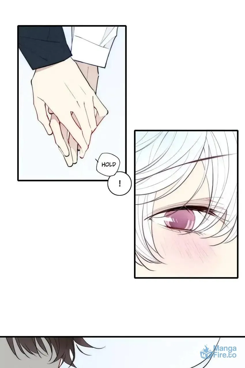 Read Cry for Me chapter 102 image 5 on Lezhin