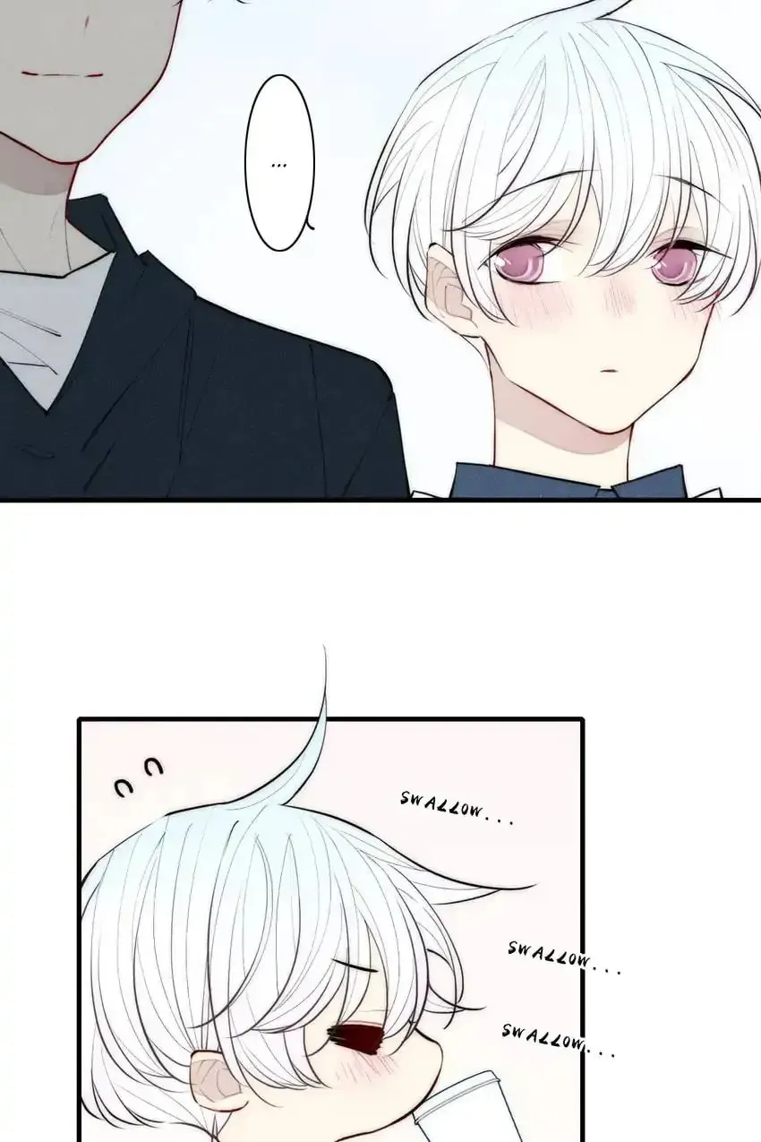 Read Cry for Me chapter 102 image 6 on Lezhin