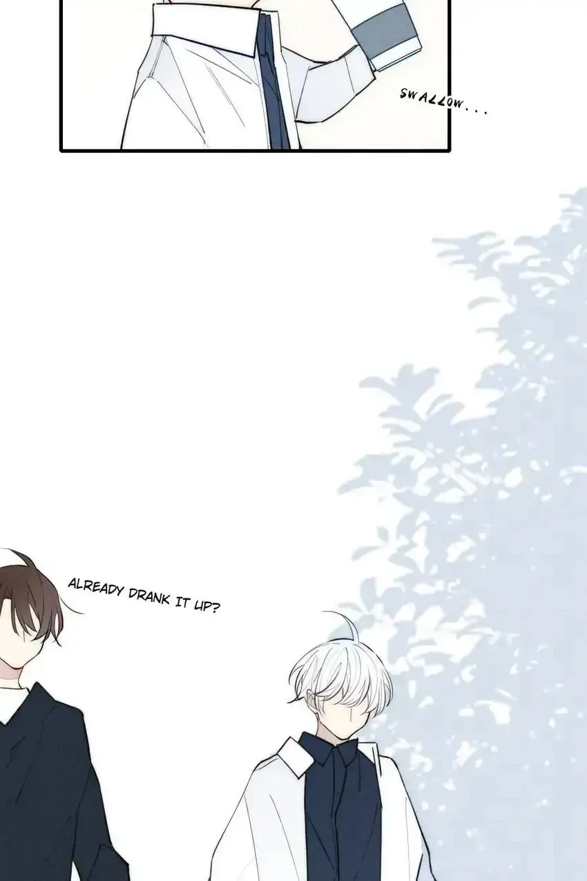 Read Cry for Me chapter 102 image 7 on Lezhin