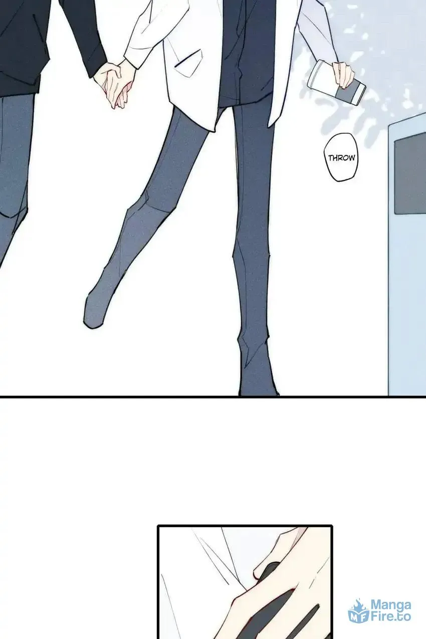Read Cry for Me chapter 102 image 8 on Lezhin